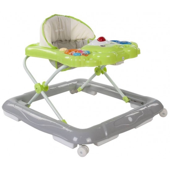 Premergator Sun Baby Ursulet 001 - Green Grey
