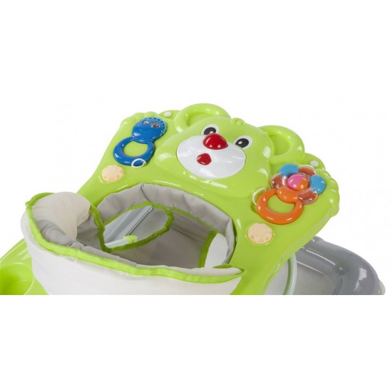 Premergator Sun Baby Ursulet 001 - Green Grey