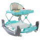 Premergator Sun Baby Ursulet cu functie de balansoar - Turquoise