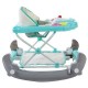 Premergator Sun Baby Ursulet cu functie de balansoar - Turquoise
