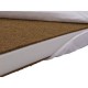 Saltea Eurogloria Cocos Confort 120x60x12 cm