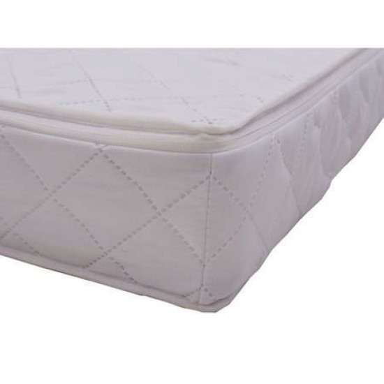 Saltea Eurogloria Cocos Confort 120x60x12 cm