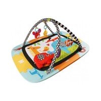 Salteluta de joaca Arti Puzzle Elephant