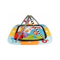 Salteluta de joaca Arti Puzzle Elephant