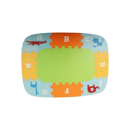 Salteluta de joaca Arti Puzzle Elephant