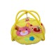 Salteluta de joaca Arti Pig and Rabbit Toys Yellow