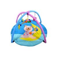 Salteluta de joaca Arti Bear-Mon Blue