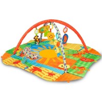 Salteluta de joaca Kidwell Congo