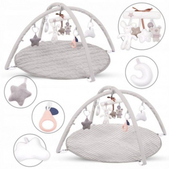 Salteluta de joaca Kidwell Grace Gray