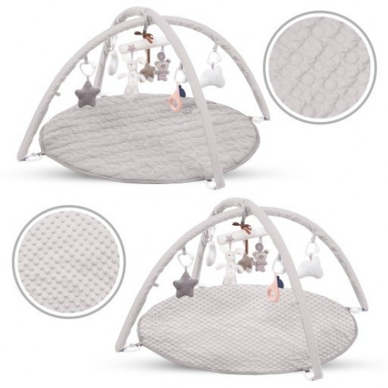 Salteluta de joaca Kidwell Grace Gray