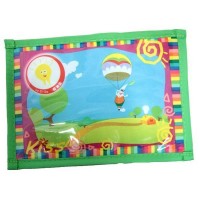 Salteluta de joaca Sun Baby The Garden 