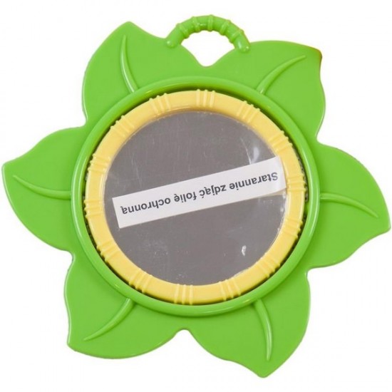 Salteluta de joaca Sun Baby Butterfly