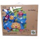 Salteluta de joaca Sun Baby Meadow