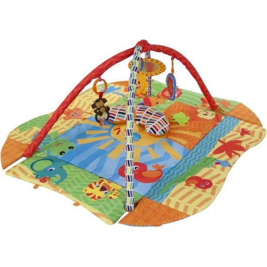 Salteluta de joaca Sun Baby Sunshine