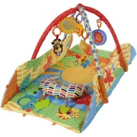 Salteluta de joaca Sun Baby Sunshine