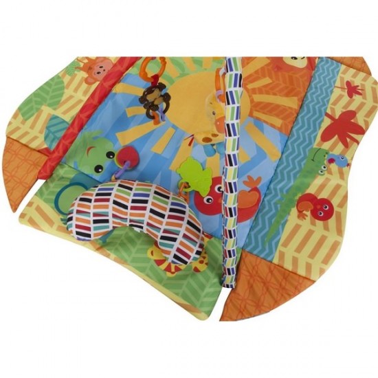 Salteluta de joaca Sun Baby Sunshine