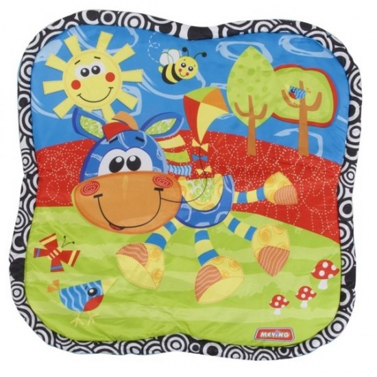 Salteluta de joaca Sun Baby Sunny Day