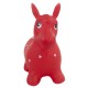 Saritor gonflabil Sun Baby Red Horse 