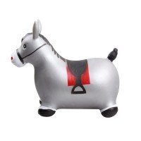 Saritor gonflabil Sun Baby Silver