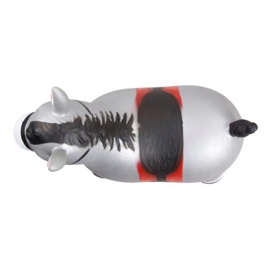 Saritor gonflabil Sun Baby Silver