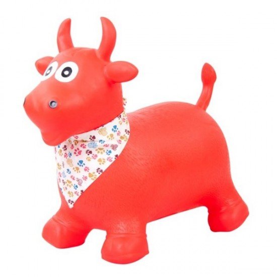 Saritor gonflabil Sun Baby Red Bull