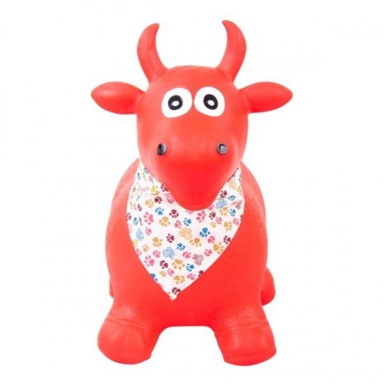 Saritor gonflabil Sun Baby Red Bull