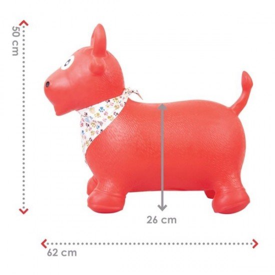 Saritor gonflabil Sun Baby Red Bull