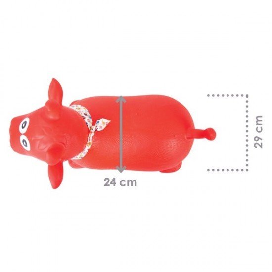 Saritor gonflabil Sun Baby Red Bull