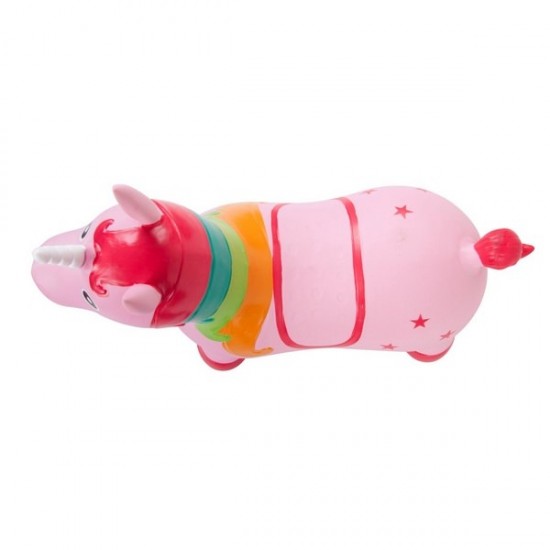 Saritor gonflabil Sun Baby Pink Unicorn 
