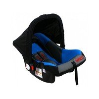 Scaun auto Arti Safety One 0-13kg - Albastru