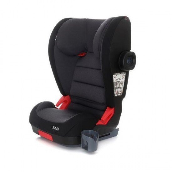 Scaun auto Coto Baby Bari Isofix 15-36 Kg Black