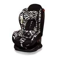 Scaun auto Coto Baby Bolero Zebra 0-25 Kg