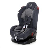 Scaun auto Coto Baby Swing 9-25 Kg Melange Dark Grey New