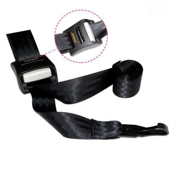 Scaun auto EURObaby ZSX Isofix 9-36 KG - Verde