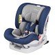 Scaun auto copii Kidwell Isofix Spot 0-36 Kg Blue