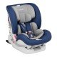 Scaun auto copii Kidwell Isofix Spot 0-36 Kg Blue