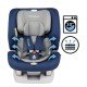 Scaun auto copii Kidwell Isofix Spot 0-36 Kg Blue