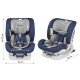 Scaun auto copii Kidwell Isofix Spot 0-36 Kg Blue