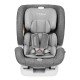 Scaun auto copii Kidwell Isofix Spot 0-36 Kg Grey