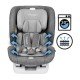 Scaun auto copii Kidwell Isofix Spot 0-36 Kg Grey