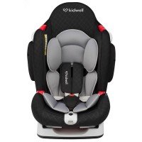 Scaun auto copii Kidwell Lynx 0-25 Kg Black