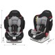 Scaun auto copii Kidwell Lynx 0-25 Kg Black