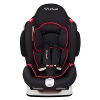 Scaun auto copii Kidwell Lynx 0-25 Kg Black-Red