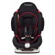Scaun auto copii Kidwell Lynx 0-25 Kg Black-Red