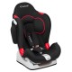 Scaun auto copii Kidwell Lynx 0-25 Kg Black-Red