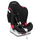 Scaun auto copii Kidwell Lynx 0-25 Kg Black-Red