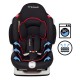 Scaun auto copii Kidwell Lynx 0-25 Kg Black-Red