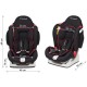 Scaun auto copii Kidwell Lynx 0-25 Kg Black-Red