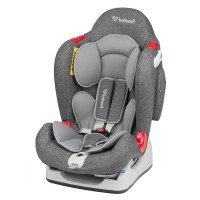 Scaun auto copii Kidwell Lynx 0-25 Kg Grey