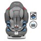 Scaun auto copii Kidwell Lynx 0-25 Kg Grey